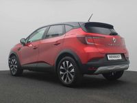 tweedehands Renault Captur hybrid 145 E-TECH Evolution Automatisch | Pack Cit