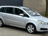 tweedehands Opel Zafira 1.9 CDTi Enjoy, APK TOT 8-12-2024