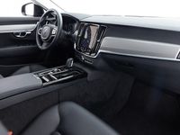 tweedehands Volvo V90 T6 Recharge AWD R-Design Expression | PANORAMADAK | LEDER | PHEV