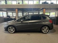 tweedehands BMW 218 2-SERIE Active Tourer i High Executive M-Sport Camera | LED | Groot scherm | Navi