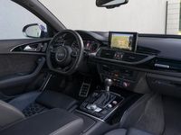 tweedehands Audi RS6 Avant 4.0 TFSI Performance Quattro / Keramische re