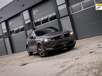 Occasion Mazda MX30 Edition 106 kW (145 PK) 2020 Grijs SUV