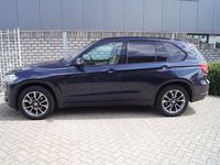 Occasion BMW X5 Executive 259 PK (190 kW) 2017 Blauw SUV