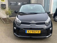 tweedehands Kia Picanto 1.0 CVVT EconomyPlusLine