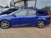 tweedehands Ford Focus Wagon 1.5 ST-Line 182 * 6 Bak * Navigatie *Achterr