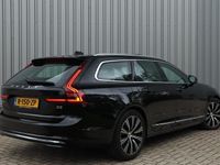 Occasion Volvo V90 Ultimate 251 PK (184 kW) 2023 Zwart Stationwagen
