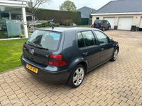 tweedehands VW Golf IV 1.6-16V