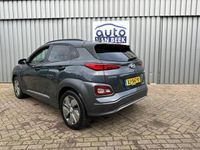 tweedehands Hyundai Kona EV Premium 64 kWh (Prijs incl. subsidie)