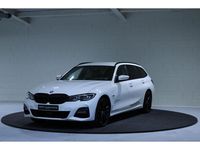Occasion BMW 330 M Sport 291 PK (214 kW) 2022 Wit Stationwagen