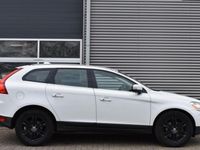 tweedehands Volvo XC60 3.0 T6 AWD MOMENTUM / CRUISE / BLIS / AWD