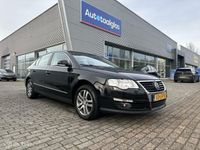 tweedehands VW Passat 1.4 TSI BlueMotion Clima Trekhaak