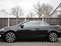 tweedehands VW Golf Cabriolet 1.2 TSI LIFE Clima|Cruise|PDC|18"