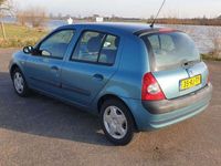 tweedehands Renault Clio 1.4-16V Auth.Comf.