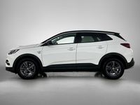 Occasion Opel Grandland X Edition 131 PK (96 kW) 2021 Suv SUV