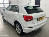 Occasion Audi Q2 Sport 116 PK (85 kW) 2019 Wit SUV
