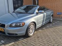 tweedehands Volvo C70 Convertible 2.4 Summum