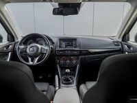 tweedehands Mazda CX-5 2.0 Skylease+ (165PK) NL, Dodehoek, Lane, Xenon