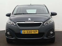 tweedehands Peugeot 108 Active Pack Premium 72pk | Airco | Bluetooth | Zuinig en voordelig autorijden! |