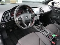 tweedehands Seat Leon 1.5 TSI FR Ultimate Edition Led Virtual Navi