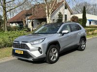 tweedehands Toyota RAV4 2.5 Hybrid AWD First Edition 222PK Pano•Navi•Trekh