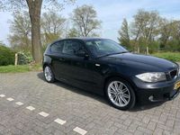 tweedehands BMW 116 116 1-Serie (e87) 2.0 I 3DR 2009 Zwart
