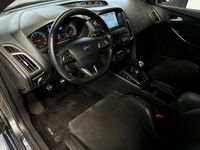 tweedehands Ford Focus 2.3 RS Schaalstoelen, 19inch, Navi
