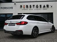tweedehands BMW 530 530 5-serie Touring e xDrive Business Edition Plus