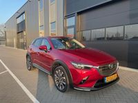 tweedehands Mazda CX-3 2.0 SkyActiv-G 120 SkyLease GT