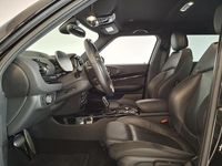 Occasion Mini John Cooper Works Clubman 136 PK (100 kW) 2022 Zwart Stationwagen