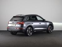 Occasion Audi Q5 Competition 301 PK (221 kW) 2023 Grijs SUV