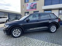 tweedehands VW Tiguan 1.5 TSI ACT Comfortline Leer ACC