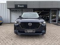 tweedehands Mazda CX-60 2.5 PHEV Homura | C&S Pack | ¤4000 Voorraad Voordeel