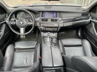 tweedehands BMW 530 530 Touring xd Luxury Edition 258pk 19"/Navigatie/P