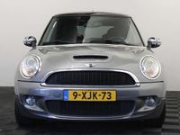 Occasion Mini Cooper S 176 PK (129 kW) 2007 Grijs Hatchback