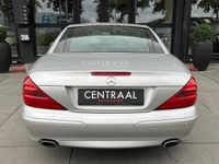 tweedehands Mercedes SL350 245PK I NL-Auto I Carplay I Pdc I Memory I Luchtve