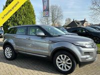 tweedehands Land Rover Range Rover evoque 2.2 D4 Pure 5-Deurs 88.000 KM NL Auto