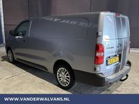 tweedehands Opel Vivaro 2.0 CDTI 123pk L3H1 XL Sport Euro6 Airco | 2500kg Trekhaak | Parkeersensoren cruisecontrol