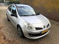 tweedehands Renault Clio Estate 1.2 TCE Corporate Eerste eigenaar