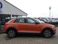 tweedehands VW T-Roc 1.5 TSI 150PK Sport ACC | ECC | TREKH | CARPLAY