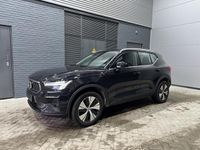 tweedehands Volvo XC40 T4 Recharge Plus Bright | Leder | ACC | Stoel+Stuurverwarming | BLIS | Camera | Keyless | Apple Carplay