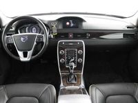 tweedehands Volvo V70 T4 GEARTRONIC POLAR+ | Stoelventilatie en verwarming | Panoramisch schuif-/kante