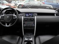 Occasion Land Rover Discovery Sport SE Dynamic 150 PK (110 kW) 2018 Grijs SUV