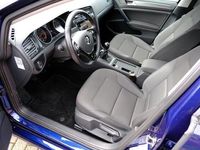 tweedehands VW Golf VII Variant 1.0 TSI Comfortline Navi|1e Eig |Clima|Apple CarPlay|LMV