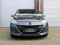 tweedehands Mazda 5 2.0 TS+ 7 zits/ Garantie