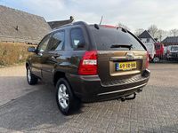 Occasion Kia Sportage 142 PK (104 kW) 2007 Bruin SUV