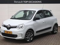 tweedehands Renault Twingo Z.E. R80 E-Tech Equilibre 22 kWh | Clima | Apple C