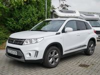 tweedehands Suzuki Vitara 1.6, Navigatie, Camera, Trekhaak!!