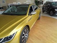 tweedehands VW Arteon 2.0 TSI Elegance OPF DSG VERKOCHT