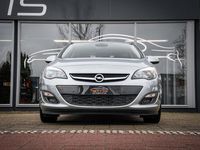 tweedehands Opel Astra 1.4 Turbo Edition|Navi|Trekhaak|Cruise|Airco|Tel v