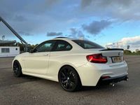 tweedehands BMW M235 235High Executive Org. NL Stage 1